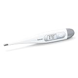 Beurer FT 09 Digital- und Körperthermometer, wasserdicht,...