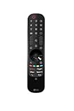 LG Electronics LG Premium Magic Remote Control Bluetooth TV Press Buttons, Fernsehen