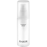 BABOR CLASSICS Thermalspray für jede Haut, Beruhigendes Gesichtswasser mit erfrischendem Aachener Thermalwasser, Vegane Formel, 100 ml