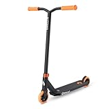 Chilli Base Black/orange