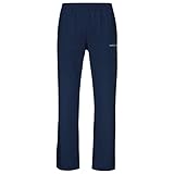 HEAD CLUB Pants M, blau, M