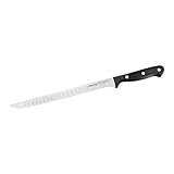 MAGEFESA 01CURODA418 - Cuchillo RODA JAMONERO 260 mm