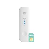 ZTE MF79U Wingle CAT4-4G entsperrtes WLAN-USB-Modem,...
