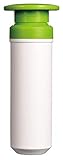 Vacuumsaver VS2P4 Pumpe zum Abpumpen der Luft - Grün