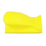 PU-Schaum-Schleifklotz für Holz, Metall und Autolackpolieren – rechteckiges Handschleifpad für Möbelrestaurierung, DIY-Projekte, Metall-Oberflächen Schleifen (70 x 125)