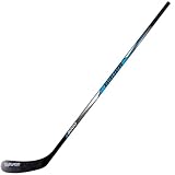 Bauer Unisex – Erwachsene I3000 Hockeyschläger, Schwarz,...