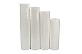 Ärztekrepp 2-lagig | 9 Rollen | Größe 59cm x 50m |...