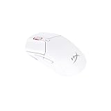 HyperX Pulsefire Haste 2 Kabellose Gaming - Maus für PC