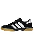 adidas Herren Handball Spezial Shoes Schuhe, Core Black/Core White/Core Black, 42 EU