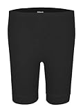 wobera ANGORA Damen-Unterhose bis Knie mit 50% Angora (Gr....