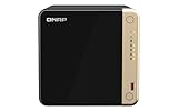 Qnap TS-464-8G NAS