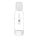Wassersprudler | Wassersprudler Flaschen-Set,Einstellbare Kohlensäure für Getränke Cocktail Outdoor Bar Party Küche