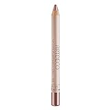 ARTDECO Smooth Eyeshadow Stick - Nachhaltiger, schimmernder Lidschatten Stift für empfindliche Augen - 1 x 3 g