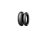 Dunlop (73W) TL Sportmax GPR300 Rear 180/55 ZR17 (73W)