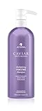 Caviar Multiplying Volume Shampoo Back Bar 1000 Ml