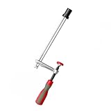 Industrielle Holzbearbeitungsklemme, Tischplatten, Holzklemme, Holzhandwerk, Tischklemme, Präzision, Benchtop-Haltewerkzeug für Tischler