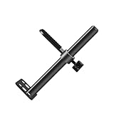 Die Verstellbare GPU Halterung Mit Lüfterhalterung Für Aluminium Grafikkarten Hält Ihre GPU Sicher Grafikkartenhalter