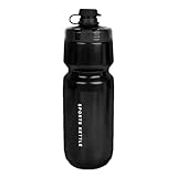 Fahrrad Trinkflasche - Mountainbike-Trinkflasche, 720 ml Quetschflasche für Fahrrad | Fahrrad-Trinkflasche, auslaufsichere Fahrrad-Trinkflasche, Trinkflasche für