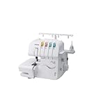 Brother 1034DX Das Verbesserte Modell 2018