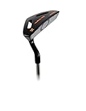 Ben Sayers Xf Pro Chipper Mrh Golf, Schwarz, 86,4 cm (34 Zoll)