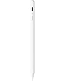 Air8 Stift für Apple iPad 2018-2025, 20H Akkulaufzeit, 2X Schnellladung, Handballenabweisung, Ultraleicht Pencil für iPad 11/10/9/8/7/6, Air 3/4/5/M2/M3, Pro M4/12.9/11/13', Mini 5/6