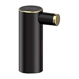 Automatische Weinspender,Elektrische Weinpumpe Intelligente Induktion - Automatische Whiskey Belüfter Getränkespender für Küche Im Freien Innen Versammlungen Zuhause