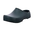 Birkenstock Clogs Super Birki Green (068051) 36 Gruen