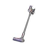 Dyson V8™ Origin kabelloser Staubsauger (Silber/Nickel)