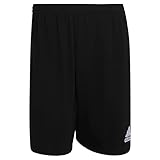 adidas, Entrada22, Fußball-Shorts., Schwarz, XL, Mann