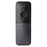 HP Elite (3YF38AA) Presenter Maus (Bluetooth 4.0, 3 Tasten, Scrollrad) schwarz