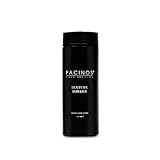 Pacinos Hair Powder Men 30gr | Haarpuder mit matt Effekt für Frauen & Männer | Styling Puder Matt-Look | Hairstyling | Modellier-Styling-Pulver | Barber Shop Matte Powder | Volumen Puder