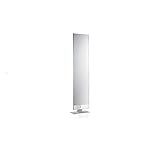 KEF T301 Lautsprecher Weiß Paar|Ultra Flach| 3,5cm tief|10-150W|HiFi|Heimkino|TV