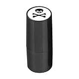 Golfball-Stempel, Schnellidentifizierungs-Finder-Marker, kontinuierliches Stempeln Golfballmarker, starke wasserdichte Leistung, Golfstempel, Identifikationsballzubehör für Golfball Tennisball