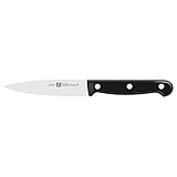 ZWILLING Twin Chef Spick-/Garniermesser, Klingenlänge: 10...