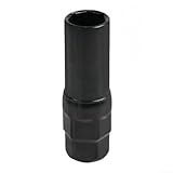 7-Ecken-Hülsenschlüssel aus Stahl mit rostfreier Stecknuss für Automobil-Rad-Upgrades und professionelle Reparaturen