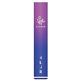 ELFBAR Elfa CP 500mAh Nikotinfrei (aurora-purple)