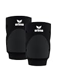 Erima Unisex Erwachsene Volleyball Knieschoner (7401904),...