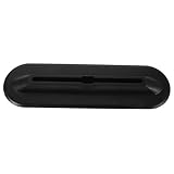 Mikinona Surfboard Fin Base Paddleboard Fin Dock Hochfest Korrosionsbeständig Schnelle Montage Abnehmbar Kompatibel Für Longboard Surfboard Zubehör