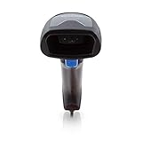 QuickScan QW2520. 2D VGA