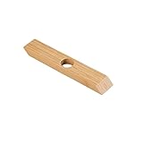 YWJewly Weinregal Holzkiste Minimalistisches Weinflaschenregal mit Rahmen für die im Weinkeller Getränkeschrank Wohnzimmer (A, One Size)