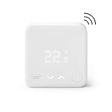 tado° Funk-Temperatursensor – Wifi Zusatzprodukt für...