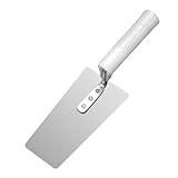 ＡＷＨＡＯ Putzkelle, Maurerkelle, Ergonomischer Griff, Professionell, Feine Betonbeschichtung, S