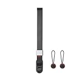 Peak Design Cuff Black Kamera-Handschlaufe (CF-BL-3)