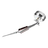 CTIRCHIU Schmuck Pinzette Werkzeug Hand für Bastelarbeiten Präzise und Ergonomisch für Schmuckherstellung und Perlenarbeiten Hochwertigem