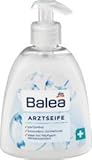 Balea Flüssige Arztseife, 1 x 300 ml