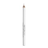 ARTDECO Nail Whitener Pencil - Nagelweißstift für French Manicure - 1 x 1,5 g