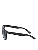 JACK & JONES Herren Jacryder Sunglasses Noos Sonnenbrille, Schwarz (Black Bean/J4030-00), Einheitsgröße