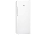 Siemens GS24VVWEV iQ300 Stand-Gefrierschrank/E / 195 kWh/Jahr/ 182 l/LED Beleuchtung/superFreezing/freshSense