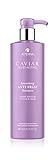 Alterna Haircare Caviar Anti-Aging Smoothing Anti-Frizz Shampoo