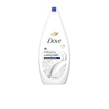 Dove Pflegedusche mit Feuchtigkeitscreme, 720 ml